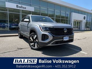 New 2025 Volkswagen Atlas Cross Sport SE 360° Tour