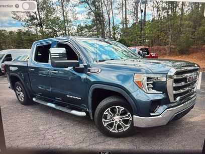 Used 2019 GMC Sierra 1500 SLE w/ SLE Value Package