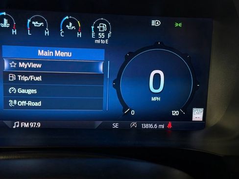 Used 2025 Ford F150 Tremor w/ Bed Utility Package AWD/4WD image 16