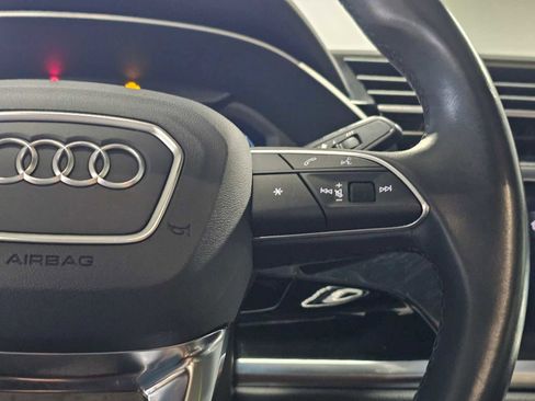 Used 2021 Audi Q3 2.0T Premium w/ Convenience Package image 25