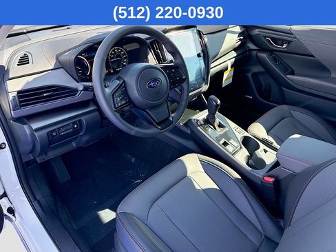 New 2026 Subaru Crosstrek 2.5i Limited w/ Crosstrek Mirror Package image 10