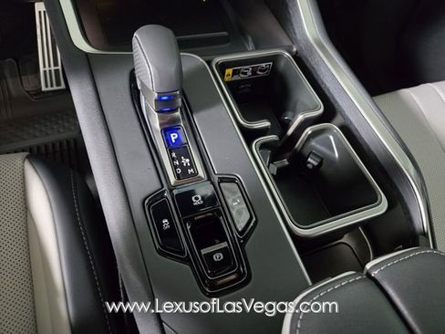 New 2026 Lexus TX 500h 500h F SPORT Performance Premi image 20