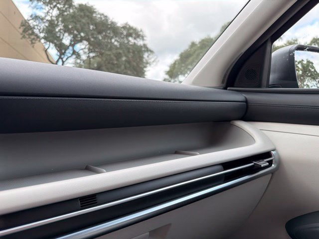 New 2026 Hyundai Tucson SEL Plus FWD image 22