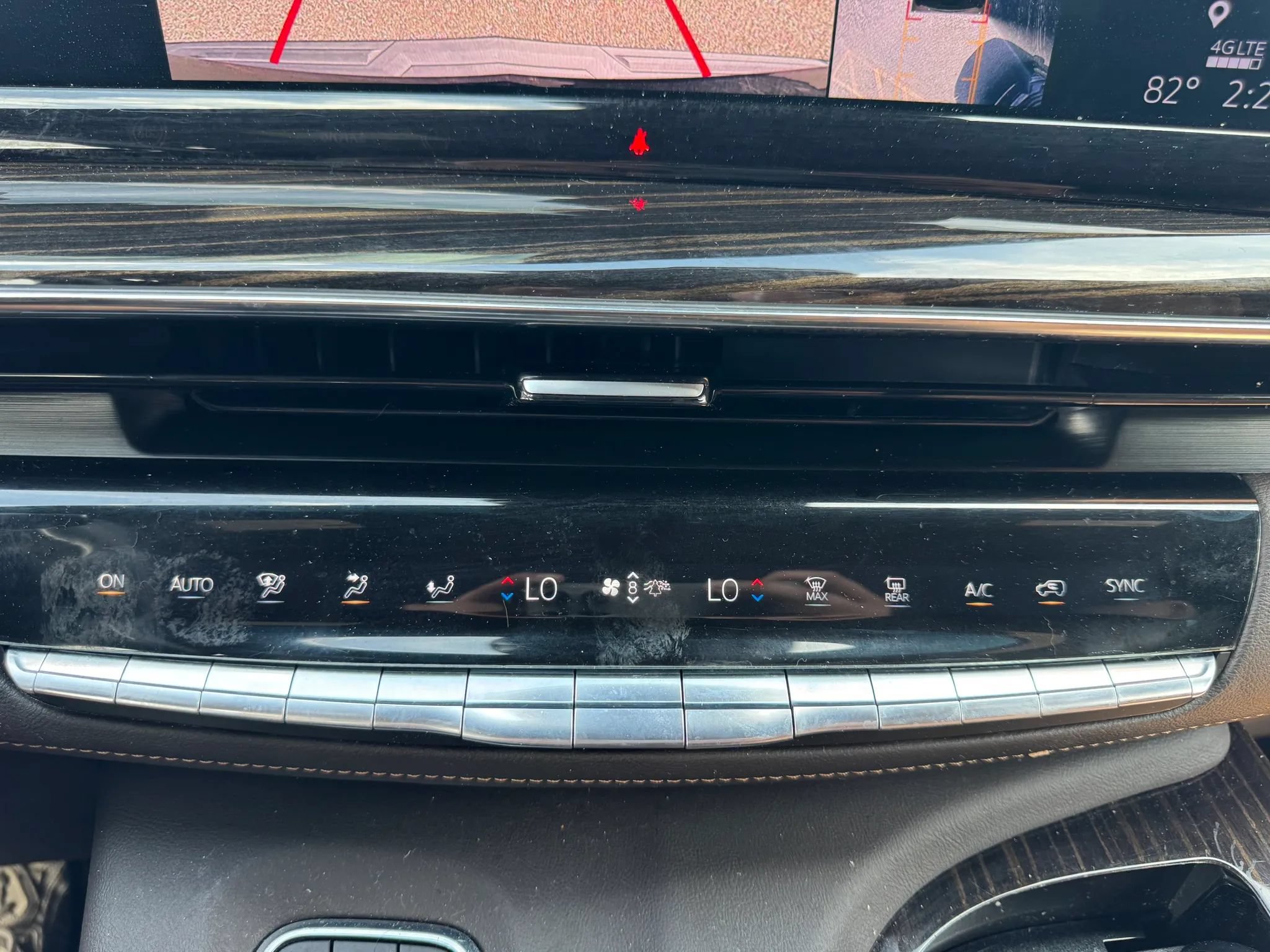 Used 2021 Cadillac Escalade Sport w/ Driver Assist Tech Package AWD/4WD image 15