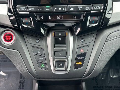 Used 2024 Honda Odyssey EX-L image 17