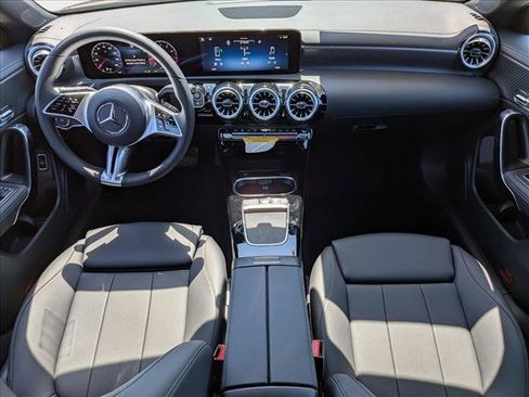 New 2026 Mercedes-Benz CLA 250 image 13