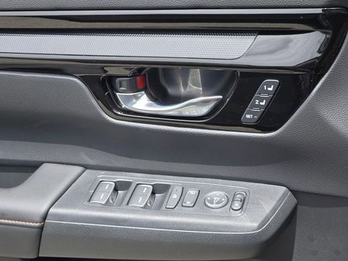 New 2026 Honda CR-V Sport Touring image 15