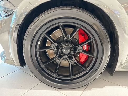 Used 2023 Dodge Charger SRT Hellcat RWD image 9
