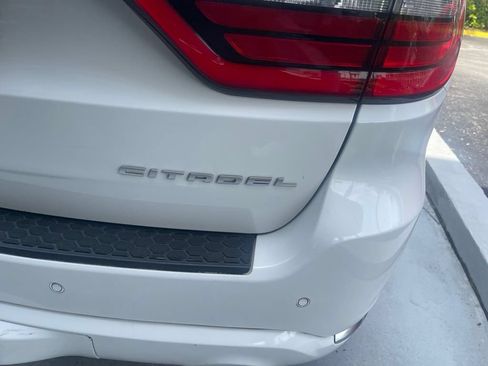 Used 2018 Dodge Durango Citadel w/ Quick Order Package 2BP RWD image 5
