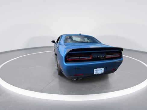 Used 2021 Dodge Challenger R/T Scat Pack w/ 1320 Plus Group RWD image 7