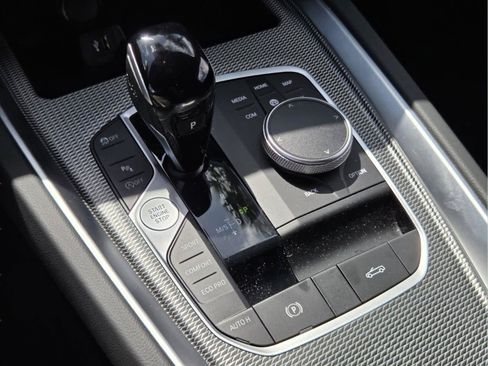 Certified 2026 BMW Z4 sDrive30i RWD image 23