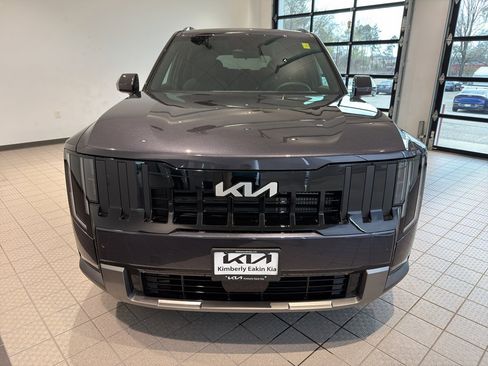 New 2027 Kia Telluride S image 8