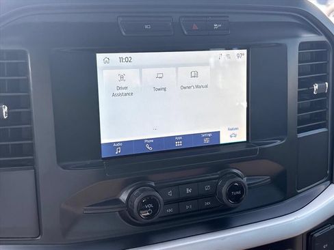 Used 2022 Ford F150 XL AWD/4WD image 36