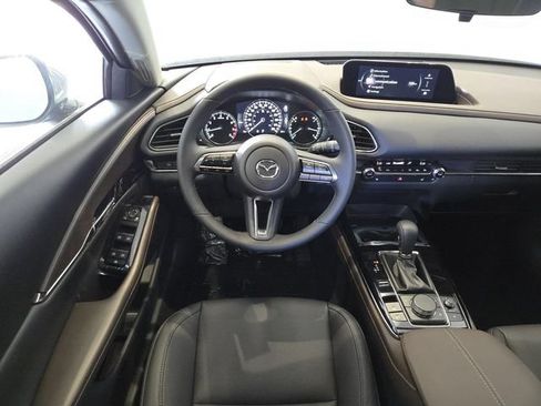 New 2025 MAZDA CX-30 AWD 2.5 S w/ Premium Package image 8