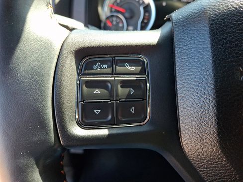 Certified 2017 RAM 1500 Sport w/ Copper Sport Package image 22