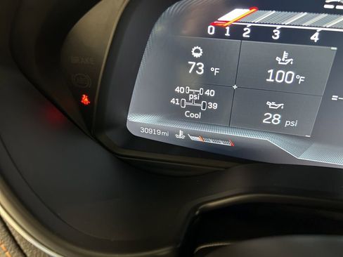 Used 2023 Cadillac CT5 V w/ Platinum Package image 19