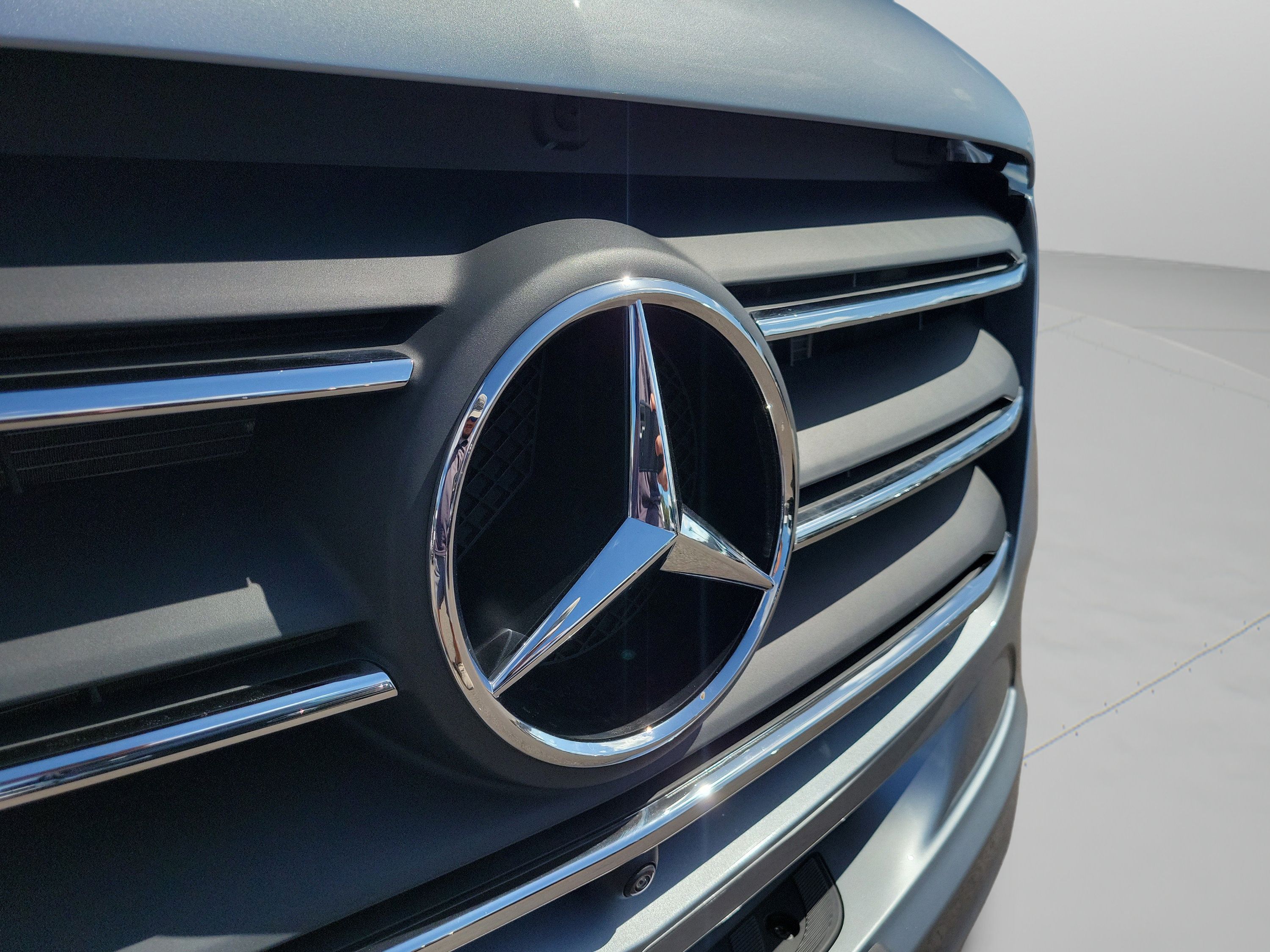 Used 2026 Mercedes-Benz Sprinter 2500 image 37