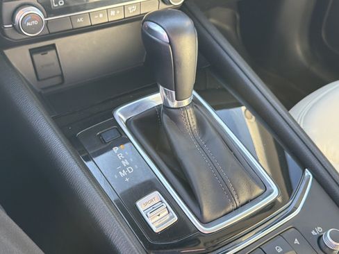 Certified 2023 MAZDA CX-5 AWD 2.5 S image 34