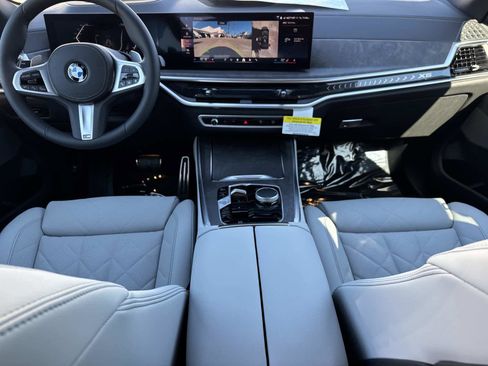 New 2026 BMW X5 sDrive40i image 16