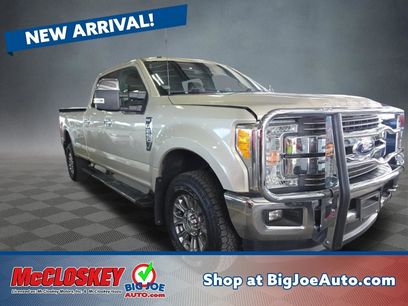 Used 2017 Ford F250 King Ranch w/ Chrome Package