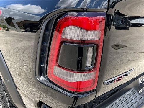 Used 2022 RAM 1500 TRX w/ TRX Level 2 Equipment Group AWD/4WD image 29