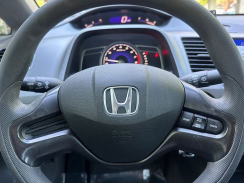 Used 2007 Honda Civic LX image 15