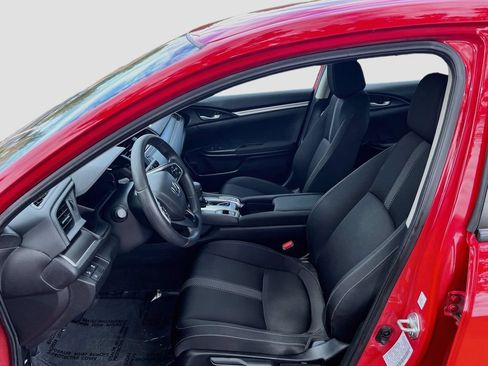 Used 2021 Honda Civic LX image 19