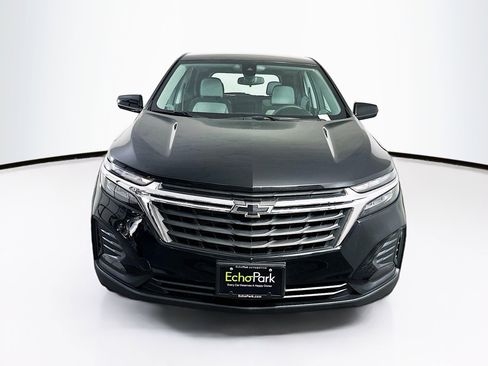 Used 2023 Chevrolet Equinox LS w/ Midnight Edition image 2