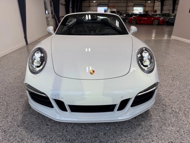 Used 2015 Porsche 911 Carrera GTS w/ Bose Audio Package RWD image 12
