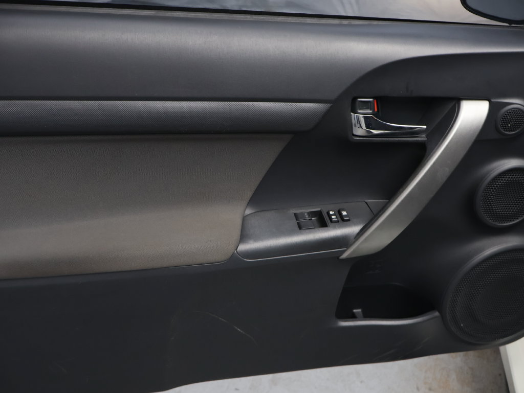 Used 2016 Scion tC FWD image 14
