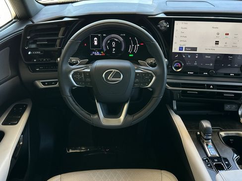 Certified 2023 Lexus RX 350 AWD/4WD image 31