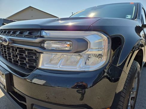 Used 2024 Ford Maverick XLT w/ Equipment Group 300A Standard AWD/4WD image 6