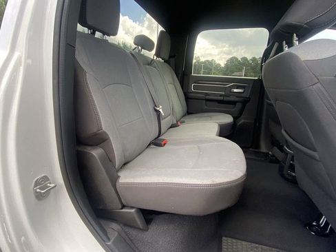 Used 2023 RAM 2500 Big Horn w/ Level 1 Equipment Group image 26