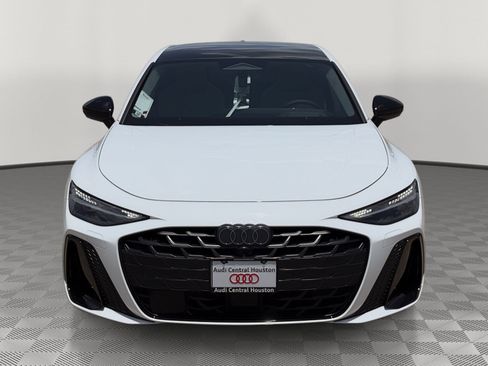 New 2026 Audi A6 Premium Plus AWD/4WD image 6