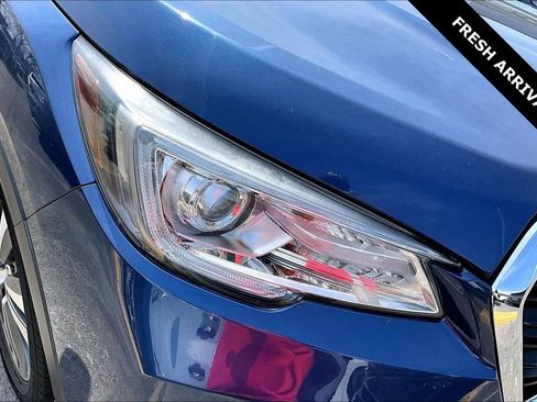 Used 2021 Subaru Ascent Touring AWD/4WD image 32