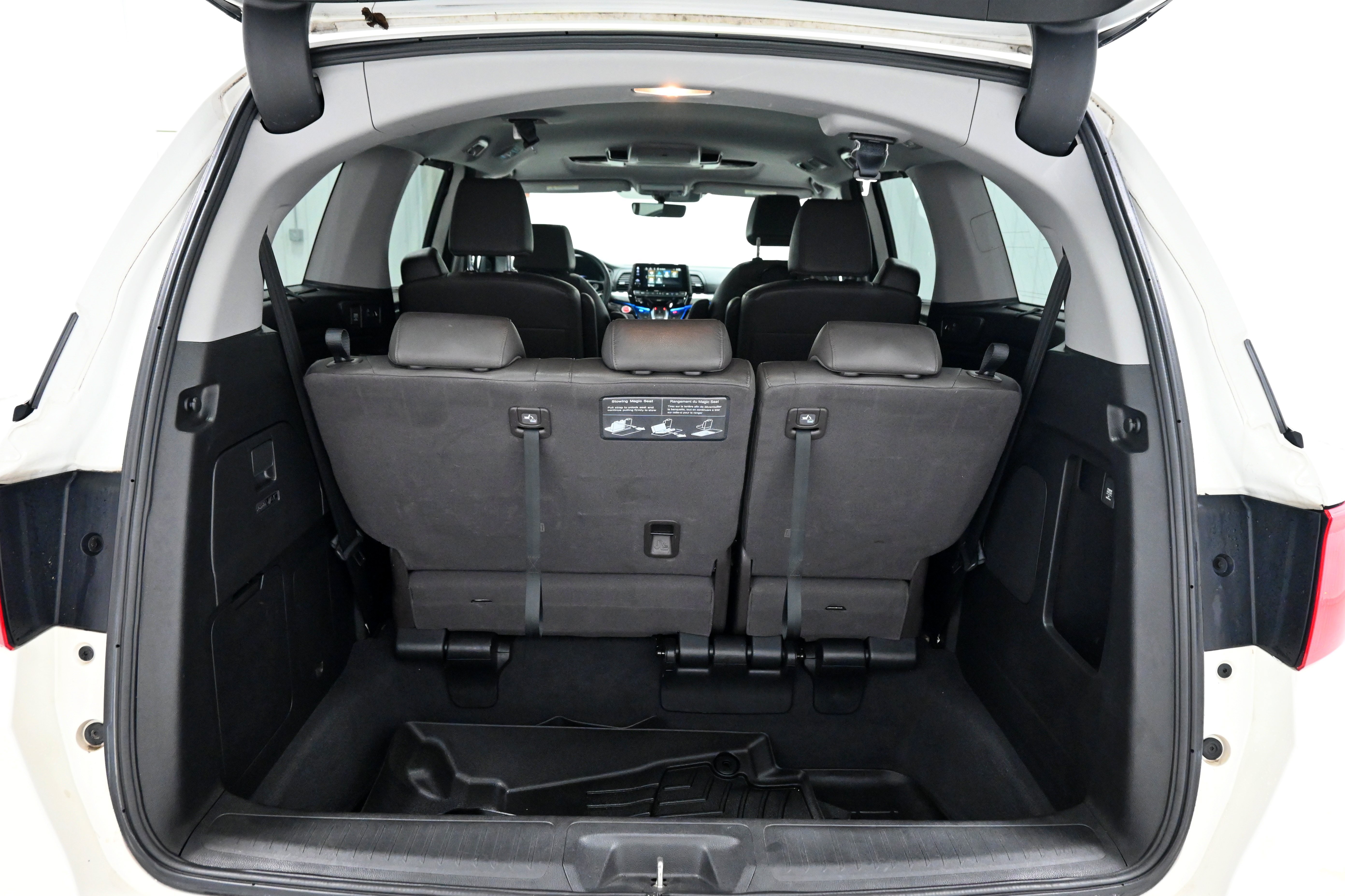 Used 2019 Honda Odyssey Elite image 33