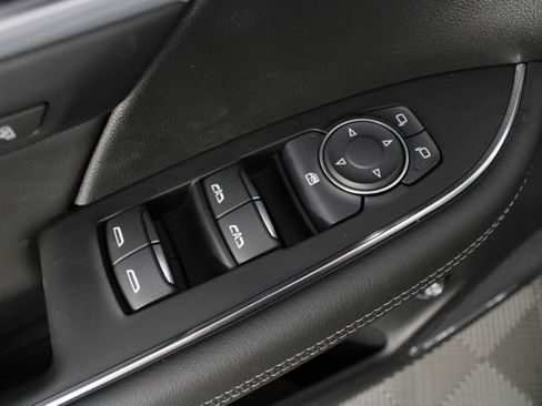 New 2026 Buick Envision Avenir image 18