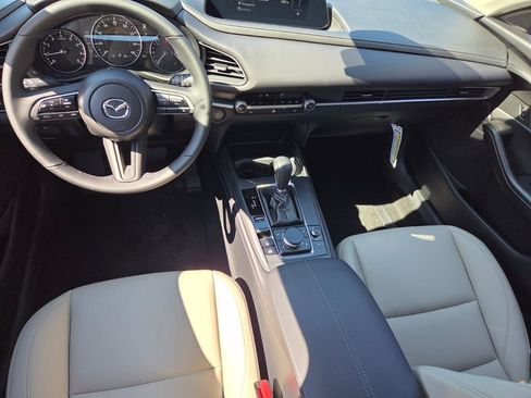 New 2026 MAZDA CX-30 AWD 2.5 S w/ Select Sport Pkg image 9