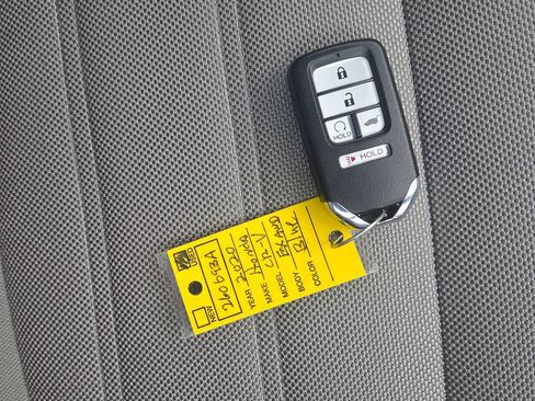 Used 2020 Honda CR-V EX image 20