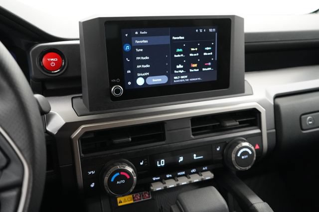 Used 2026 Toyota 4Runner TRD Off-Road AWD/4WD image 24