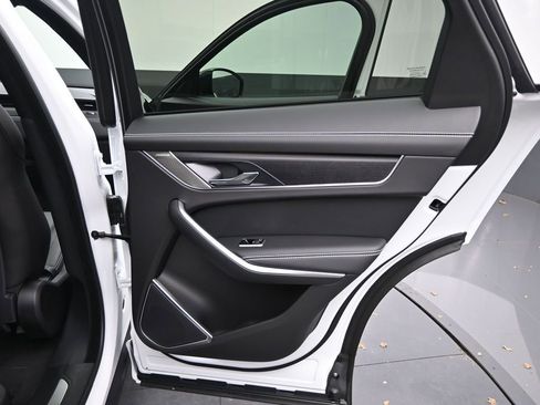 New 2026 Jaguar F-PACE R-Dynamic S image 12