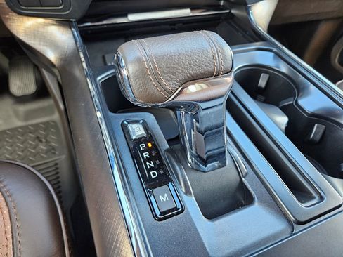Used 2025 Ford F150 King Ranch AWD/4WD image 26