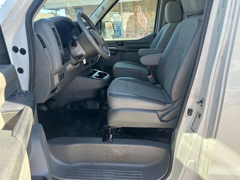 Used 2021 Nissan NV 1500 SV image 6
