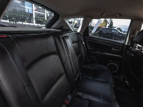 Used 2008 MAZDA MAZDA3 s Grand Touring image 33