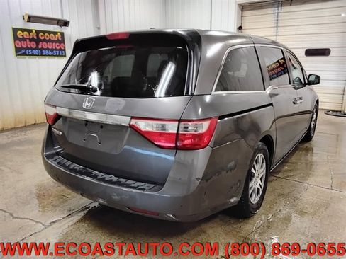 Used 2011 Honda Odyssey EX-L image 3