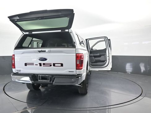 Used 2023 Ford F150 XLT w/ Equipment Group 302A High image 77