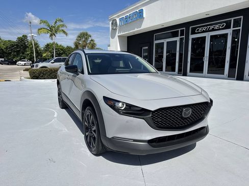 Used 2026 MAZDA CX-30 AWD 2.5 S image 7