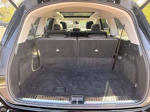 Used 2026 Mercedes-Benz GLS 450 4MATIC image 15