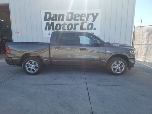 New 2026 RAM 1500 Big Horn image 13