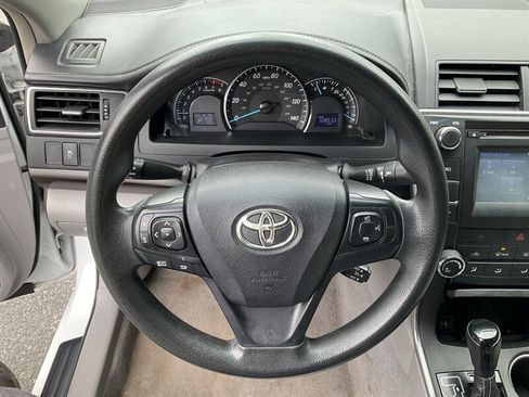 Used 2015 Toyota Camry LE FWD image 23